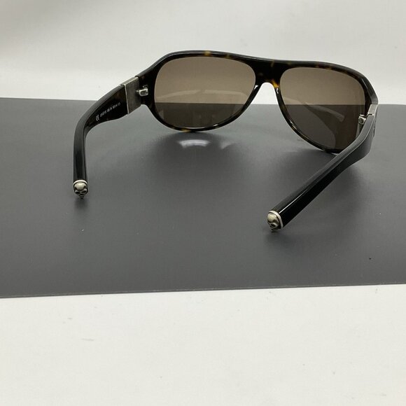 Juicy Couture JONSEY/S  Sunglasses in Skull Temples Ultra Rare